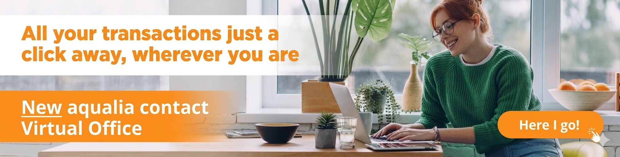 Banner Nueva Oficina Virtual Aqualia