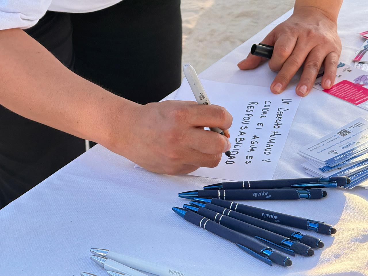 Participación de Aqualia México en Hidrofest 2026 Proyecto MIG OOMSAPAS LC Día Mundial del Agua