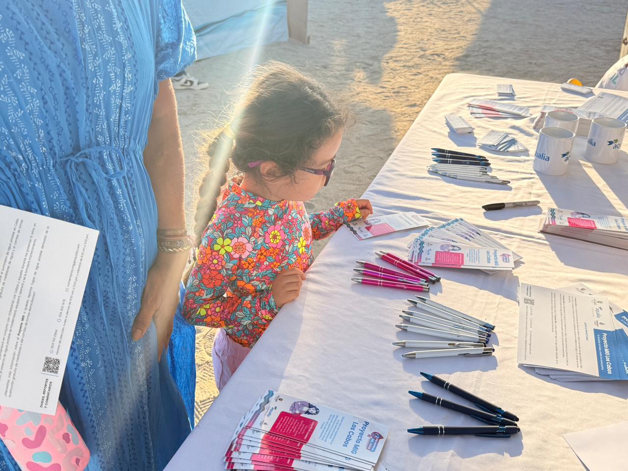 Participación de Aqualia México en Hidrofest 2026 Proyecto MIG OOMSAPAS LC Día Mundial del Agua