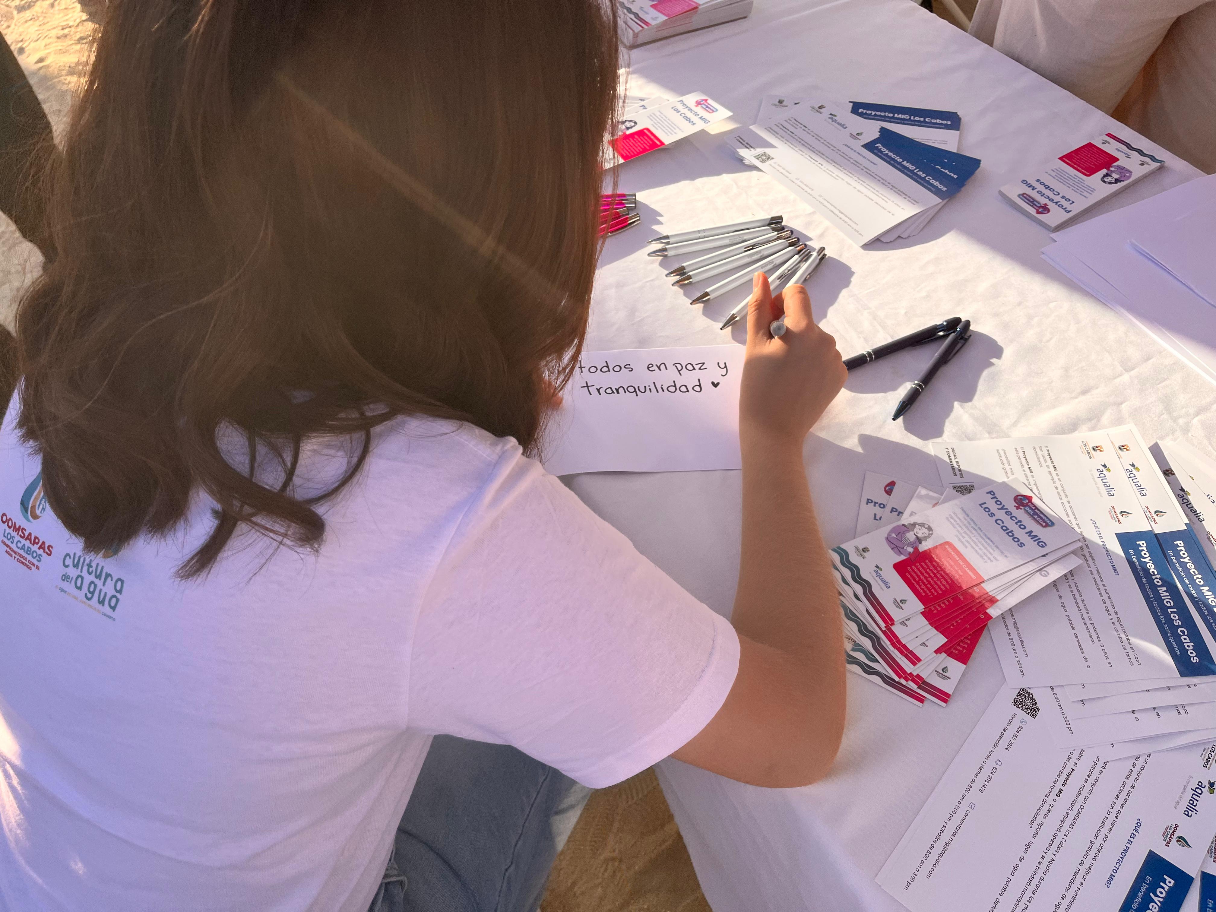 Participación de Aqualia México en Hidrofest 2026 Proyecto MIG OOMSAPAS LC Día Mundial del Agua